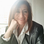 Chelo Hernández, Mediadora familiar a Alicante