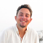 Álvaro Gómez, Nutricionista a Sevilla