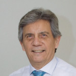 Gustavo Enrique Mateus Acosta, Professor d'alemany a Murcia