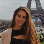 Raquel Martinez Aparicio, Content writer in Spanish in Murcia