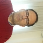 Álvaro Alvarez Aparicio, Caregiver of elderly in Mérida