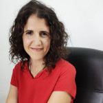 Patricia Gardeu, Content writer in Spanish in Las Palmas de Gran Canaria