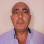 Tofik Alekperov, Private chauffeur in Sevilla