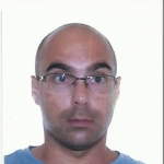 Antonio Falcón, Private chauffeur in Las Palmas de Gran Canaria