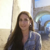 Marta Amatriain, Psicòloga a Madrid