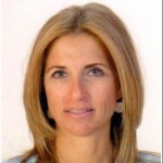 Matilde Esteban, Arquitecta tècnica a Bilbao