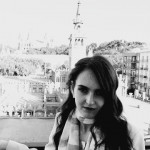 Lidia Sánchez Duarte, Spellchecker in Spanish in Sabadell