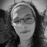 Angela Espejel Munoz, Cuidadora de gent gran a San Fernando