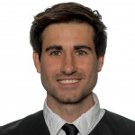 Bernat Bolet, Physiotherapist in Mataró