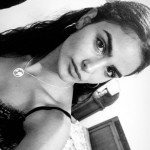 Adriana Florentino Vivó, Waitress in Valencia