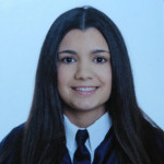 Alba López, Babysitter in Sevilla