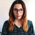 Teresa B Garcia Marcos, Fotògrafa a Madrid