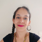 Jimena Orezzoli, Personal assistant in Las Palmas de Gran Canaria