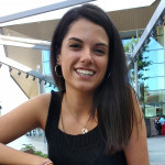 Reyes Lopez, Child educator in Villaverde del Río