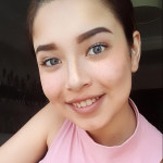 Ruth Rojas Quispe, Caregiver of elderly in Badajoz