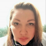 Mariana Casal, Assistenta personal a Valencia