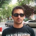 Manuel jesús Paz luque, Informático en Ciudad Real