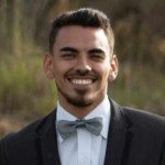 Gerardo Cabrera, Passejador de gossos a Fuengirola