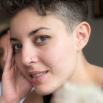 Cecilia Pascual, Spellchecker in Spanish in Bilbao