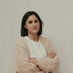 Sara Martín, Redactora de continguts en castellà a San Cristóbal de La Laguna