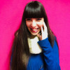 Natalia Parada, Spanish tutor in Viladecans