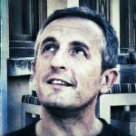 Joaquín Ventura García, Redactor de continguts en castellà a Zaragoza