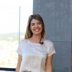Anna Porqueras, English tutor in Barcelona
