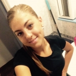 Laura González Escobar, Hairdresser in Huétor Vega