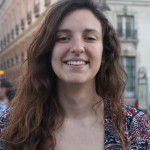 Miriam Corredor Gorosquieta, Physiotherapist in Pamplona