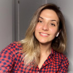Maria Zhukova, Content writer in Russian in Barcelona