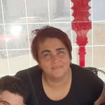 Filomena Molina Santiago, Pet sitter in San Javier