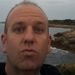 Jordi Reyes, Waiter in Terrassa