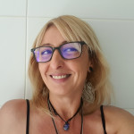 Sonia Alejo Sero, Cuidadora de gent gran a Lleida