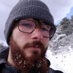 Henrique Manuel Severo, Monitor de lleure a Guadarrama