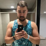 Edgar Macías Ramos, Personal trainer in Las Palmas de Gran Canaria