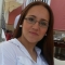 Rosana Sánchez, Nursing assistant in Coria del Río