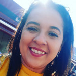Denise Fernandes, Content writer in Portuguese in Sant Boi de Llobregat