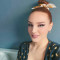 Clara Guillen, Makeup artist in Madrid