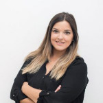 Soledad Benjumea, Spellchecker in Spanish in Sevilla