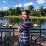 Ekaterina Ageeva, Spanish to Russian Translator in Barcelona