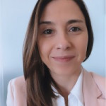 Anna Gimeno, Personal coach in Mataró