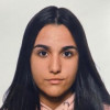Elena García, Paseadora de perros en Madrid