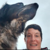Maria Riesco, Dog trainer in Avilés