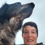 Maria Riesco, Dog trainer in Avilés