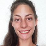 Ángela Fernández Marín, Caregiver of sick or disabled in Murcia