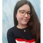 Sonia Cascales, Nutricionista a Santa Pola