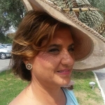 Carmen Amaya Sanchez, Babysitter in Jerez de la Frontera