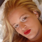 Cristina Betancor Talavera, Netejadora a Las Palmas de Gran Canaria