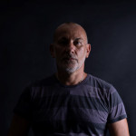 David Ramos López, Professor d'espanyol a Alicante