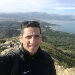 Gori MartÍnez, Private chauffeur in Palma